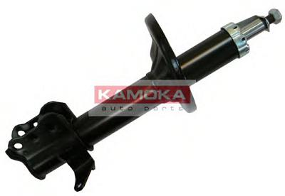 Fotografia produktu KAMOKA 20334812 amortyzator tylny lewy GAZ Mazda 626 V (GF) 97-01