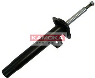 Fotografia produktu KAMOKA 20334848 amortyzator przedni lewy GAZ BMW 3 (E46) 98-05