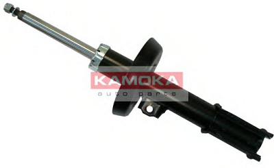 Fotografia produktu KAMOKA 20334855 amortyzator przedni GAZ Opel Zafira I 99-05