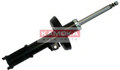 Fotografia produktu KAMOKA 20334856 amortyzator przedni lewy GAZ Opel Zafira I 99-05
