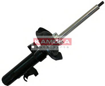 Fotografia produktu KAMOKA 20334928 amortyzator przedni lewy GAZ Ford Focus II 04-, C-Max 03-