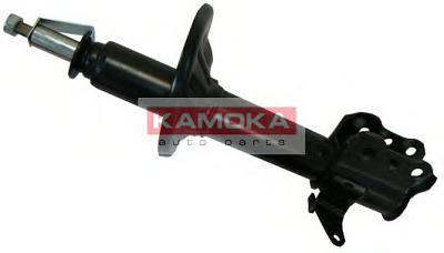 Fotografia produktu KAMOKA 20335026 amortyzator tylny prawy GAZ Mazda 626 V (GW) kombi 97-02