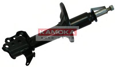 Fotografia produktu KAMOKA 20335027 amortyzator tylny lewy GAZ Mazda 626 V (GW) kombi 97-02