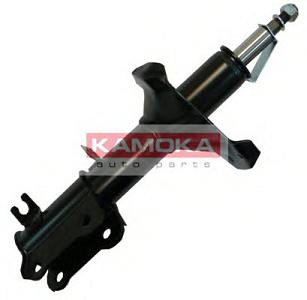 Fotografia produktu KAMOKA 20335032 amortyzator przedni lewy GAZ KIA Carnival I/II 99-
