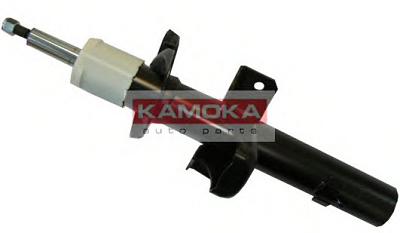 Fotografia produktu KAMOKA 20335110 amortyzator tylny GAZ Ford Mondeo III 00-07