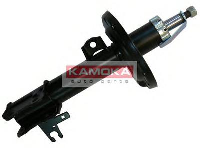 Fotografia produktu KAMOKA 20339573 amortyzator przedni prawy GAZ Opel Astra III(H) 04-