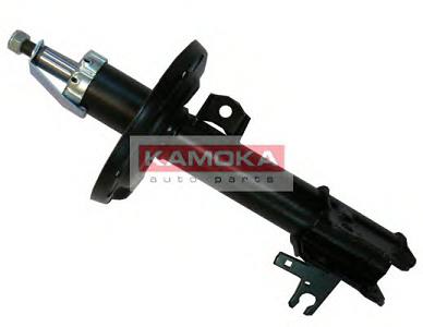 Fotografia produktu KAMOKA 20339574 amortyzator przedni lewy GAZ Opel Astra III(H) 04-