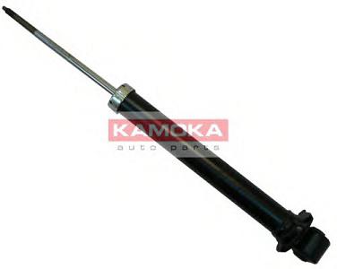 Fotografia produktu KAMOKA 20341007 amortyzator tylny GAZ Audi 80(B4) 91-94, 80 Avant 91-95
