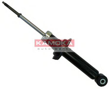 Fotografia produktu KAMOKA 20341026 amortyzator tylny GAZ Nissan Almera (N15) 95-97