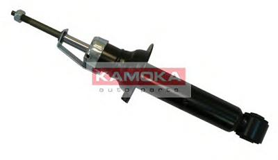 Fotografia produktu KAMOKA 20341027 amortyzator tylny GAZ Nissan Almera (N15) 97-99