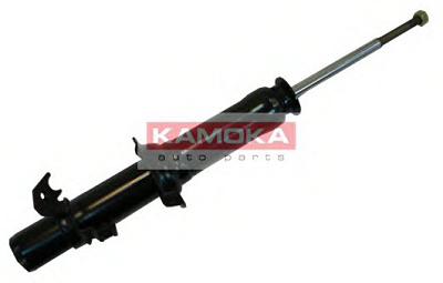 Fotografia produktu KAMOKA 20341042 amortyzator przedni lewy GAZ Honda Accord V 93-98