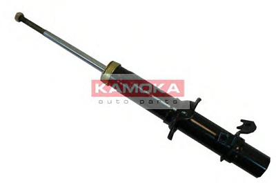 Fotografia produktu KAMOKA 20341043 amortyzator przedni GAZ Honda Accord IV/V/VI 90-98, Rover 600 93-99