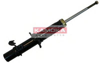 Fotografia produktu KAMOKA 20341044 amortyzator przedni lewy GAZ Honda Accord 89-98