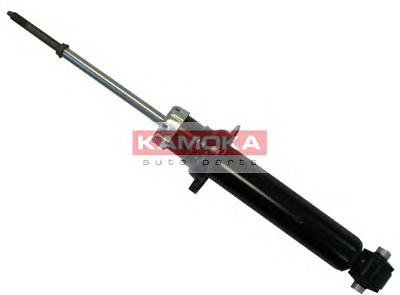 Fotografia produktu KAMOKA 20341046 amortyzator przedni GAZ Nissan Primera (P10/P11) 90-02, Primera TRAVELLER (WP11)