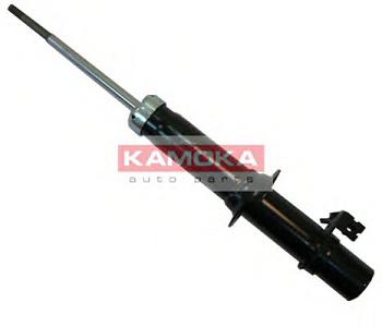 Fotografia produktu KAMOKA 20341065 amortyzator przedni GAZ Honda Civic IV 91-95, CRX III 92-98