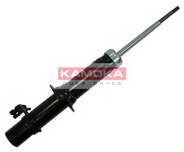 Fotografia produktu KAMOKA 20341066 amortyzator przedni lewy GAZ Honda Civic IV 91-95, CRX III 92-98