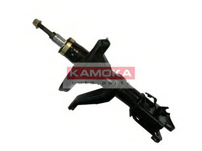 Fotografia produktu KAMOKA 20341075 amortyzator przedni prawy GAZ Honda CR-V II 02-