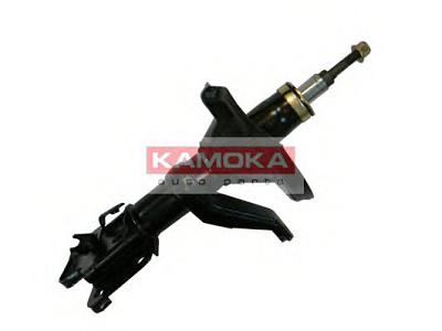 Fotografia produktu KAMOKA 20341076 amortyzator przedni lewy GAZ Honda CR-V II 02-