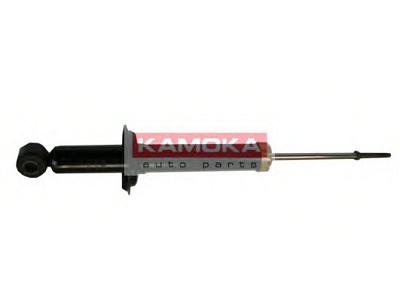 Fotografia produktu KAMOKA 20341111 amortyzator tylny GAZ Hyundai Sonata III 98-01, KIA Magentis 01-