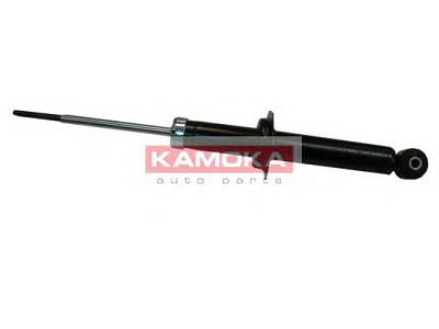 Fotografia produktu KAMOKA 20341138 amortyzator tylny GAZ Mitsubishi Carisma 95-06, Volvo S40/V40 95-03
