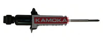 Fotografia produktu KAMOKA 20341142 amortyzator tylny GAZ Honda Civic VI 01-