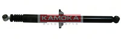 Fotografia produktu KAMOKA 20341177 amortyzator tylny GAZ Ford Fiesta III 89-95