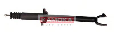 Fotografia produktu KAMOKA 20341197 amortyzator tylny GAZ Ford Fiesta IV 95-02, Mazda 121 III 96-