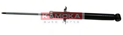 Fotografia produktu KAMOKA 20341243 amortyzator tylny GAZ Renault Twingo 93-
