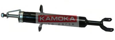 Fotografia produktu KAMOKA 20341480 amortyzator przedni GAZ Audi A6 97-, VW Passat 96-