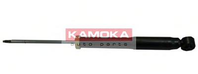 Fotografia produktu KAMOKA 20343025 amortyzator tylny GAZ Audi A2 00-05, Seat Ibiza 02-, Skoda Fabia 99-, VW Polo 01