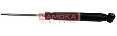 Fotografia produktu KAMOKA 20343027 amortyzator tylny GAZ Audi A6 97-, Skoda Superb 02-, VW Passat 96-