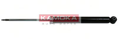 Fotografia produktu KAMOKA 20343031 amortyzator tylny GAZ Ford Focus I 98-