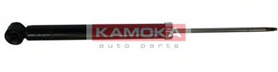 Fotografia produktu KAMOKA 20343095 amortyzator tylny GAZ Audi A3 96-01, Skoda Octavia 96-, VW Golf IV 98-05