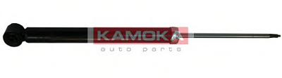 Fotografia produktu KAMOKA 20343096 amortyzator tylny GAZ Audi A3 96-01, Skoda Octavia 96-, VW Golf IV 98-05