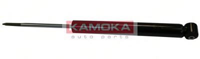 Fotografia produktu KAMOKA 20343130 amortyzator tylny GAZ Seat Arosa 97-04, VW Lupo 98-05