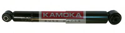 Fotografia produktu KAMOKA 20343179 amortyzator tylny GAZ Opel Astra II(G) HB/sedan 98-05