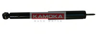Fotografia produktu KAMOKA 20343209 amortyzator tylny GAZ Opel Corsa C 00-