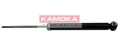 Fotografia produktu KAMOKA 20343221 amortyzator tylny GAZ BMW 3 (E46) 98-05