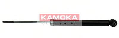 Fotografia produktu KAMOKA 20343247 amortyzator tylny GAZ Hyundai Getz 02-