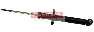 Fotografia produktu KAMOKA 20343254 amortyzator tylny GAZ VW Polo (6N1) 94-99, Polo (6N2) 99-01