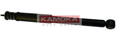 Fotografia produktu KAMOKA 20343287 amortyzator tylny GAZ Dacia Logan