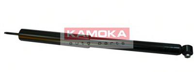 Fotografia produktu KAMOKA 20343536 amortyzator tylny GAZ Opel Omega A/B 86-03, SENATOR B 87-93, Vectra A 89-95