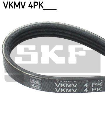 Fotografia produktu SKF VKMV4PK915 pasek wielorowkowy 4PK915