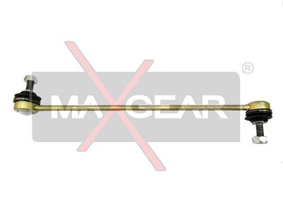 Fotografia produktu MAXGEAR 72-1136 łącznik stabilizatora przedniego Peugeot 407 04- P.