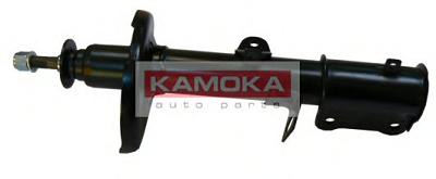 Fotografia produktu KAMOKA 20433073 amortyzator tylny prawy Toyota Corolla 91-97