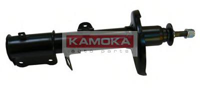 Fotografia produktu KAMOKA 20433074 amortyzator tylny lewy Toyota Corolla 91-97