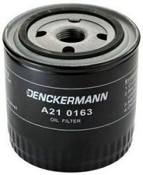 Fotografia produktu DENCKERMANN A210163 filtr oleju Honda Accord/ Civic/ Rover 220/ Montego