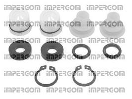 Fotografia produktu IMPERGOM IMP36124 zestaw naprawczy drążka zmiany biegów Opel