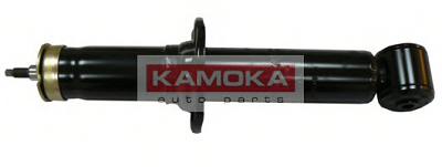 Fotografia produktu KAMOKA 20441015 amortyzator tylny Audi 100(C4) 90-94, 100 Avant 90-94, A6(C4) 94-97, A6 Avant 94