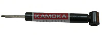 Fotografia produktu KAMOKA 20441017 amortyzator tylny Audi 100 (C3) 82-90, 200 83-90